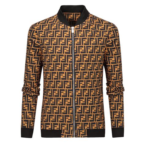 fendi mens jackets